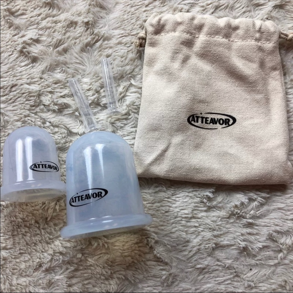 New cupping cellulite reduction stress relief set